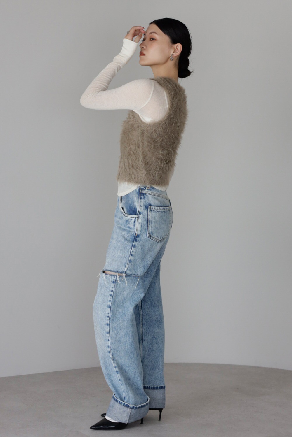 167cm