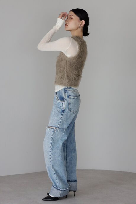 167cm
