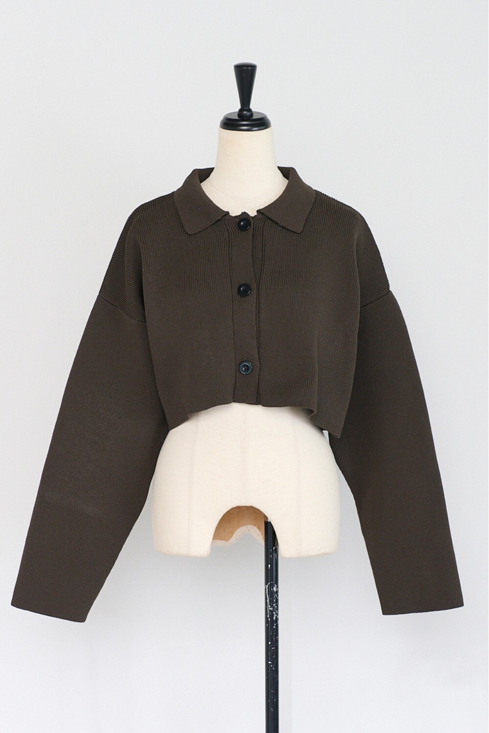 Dark-Brown