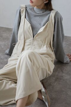 baserange コーデュロイオールインワン コーデュロイオールインワン 通販【ニッセン】