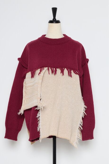 Dark-Red