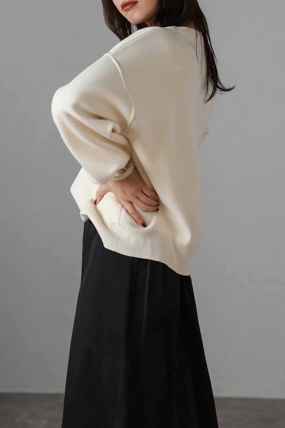 163cm