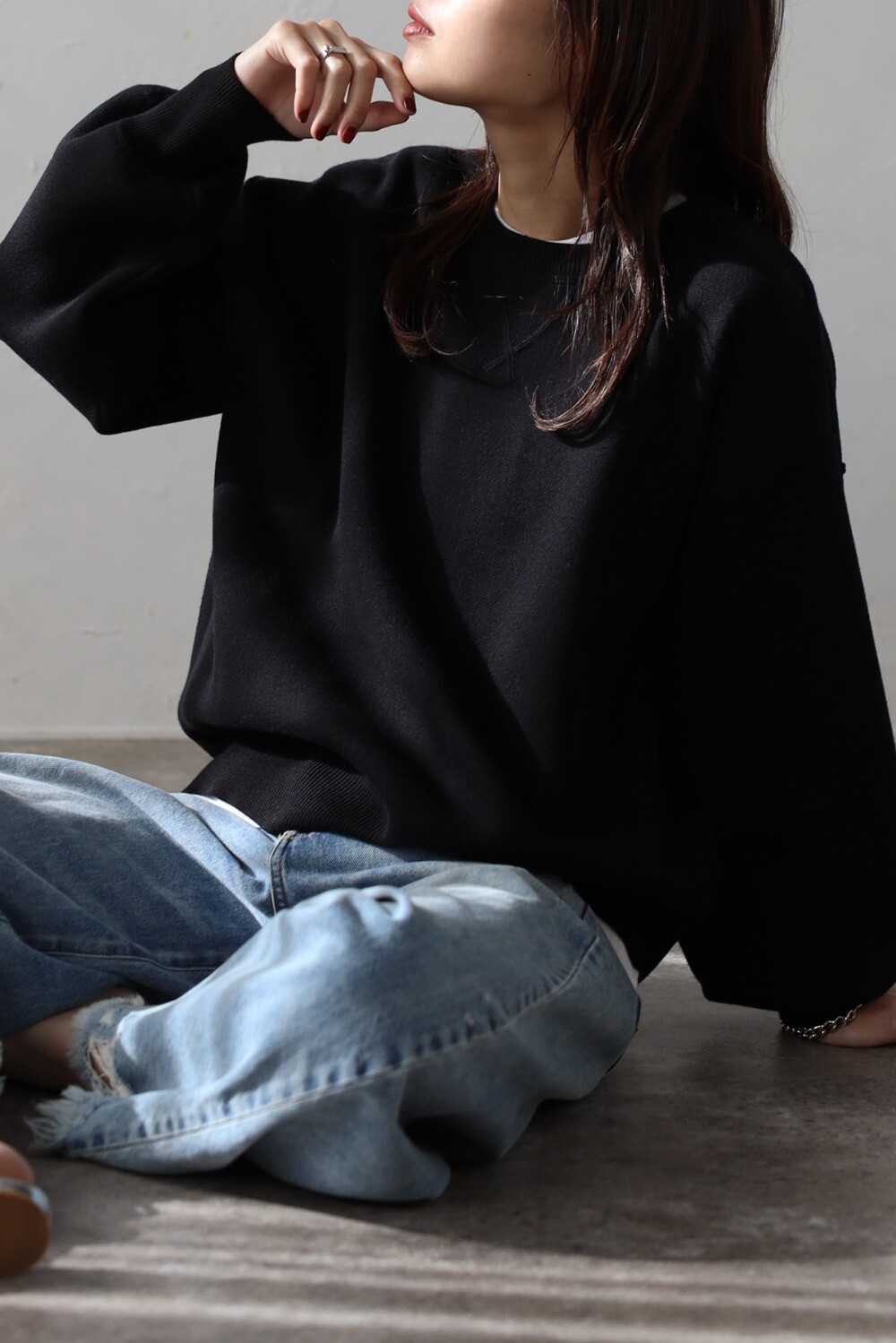 163cm