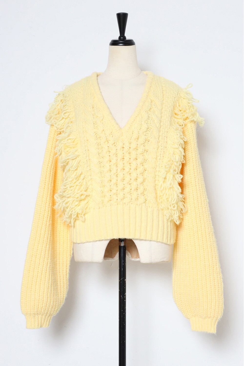 Light-Yellow