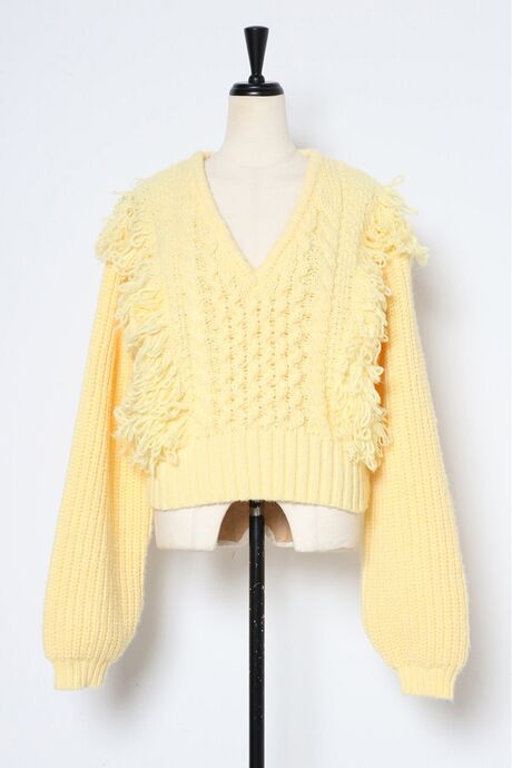 Light-Yellow