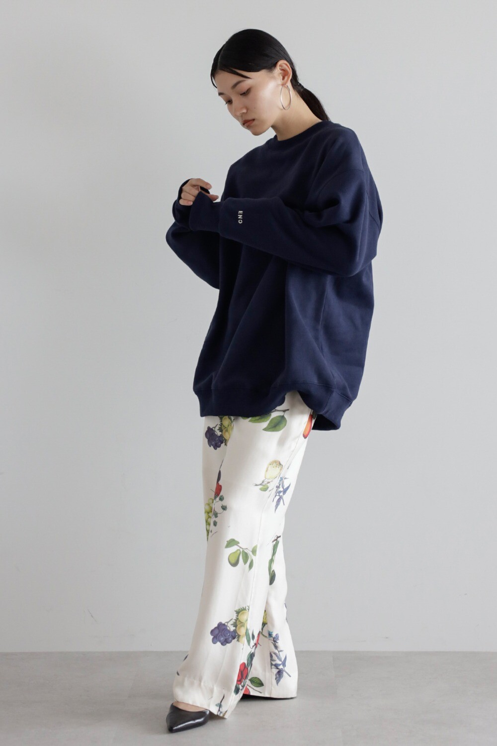 167cm/MEN'S
