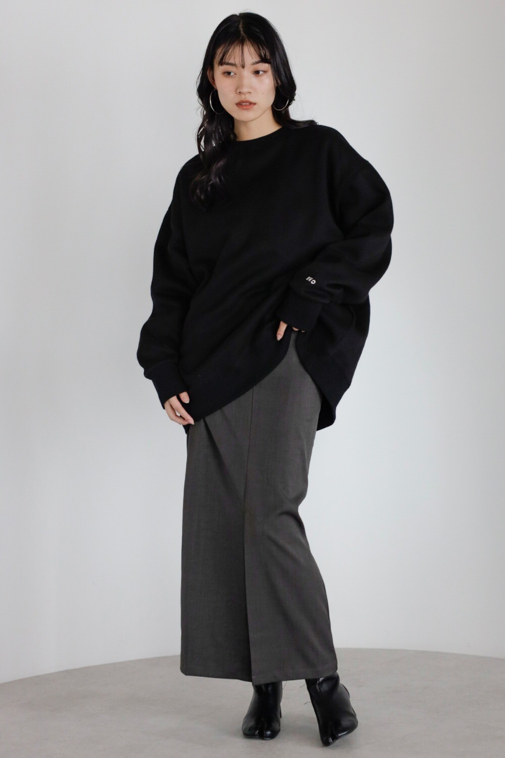 167cm/MEN'S