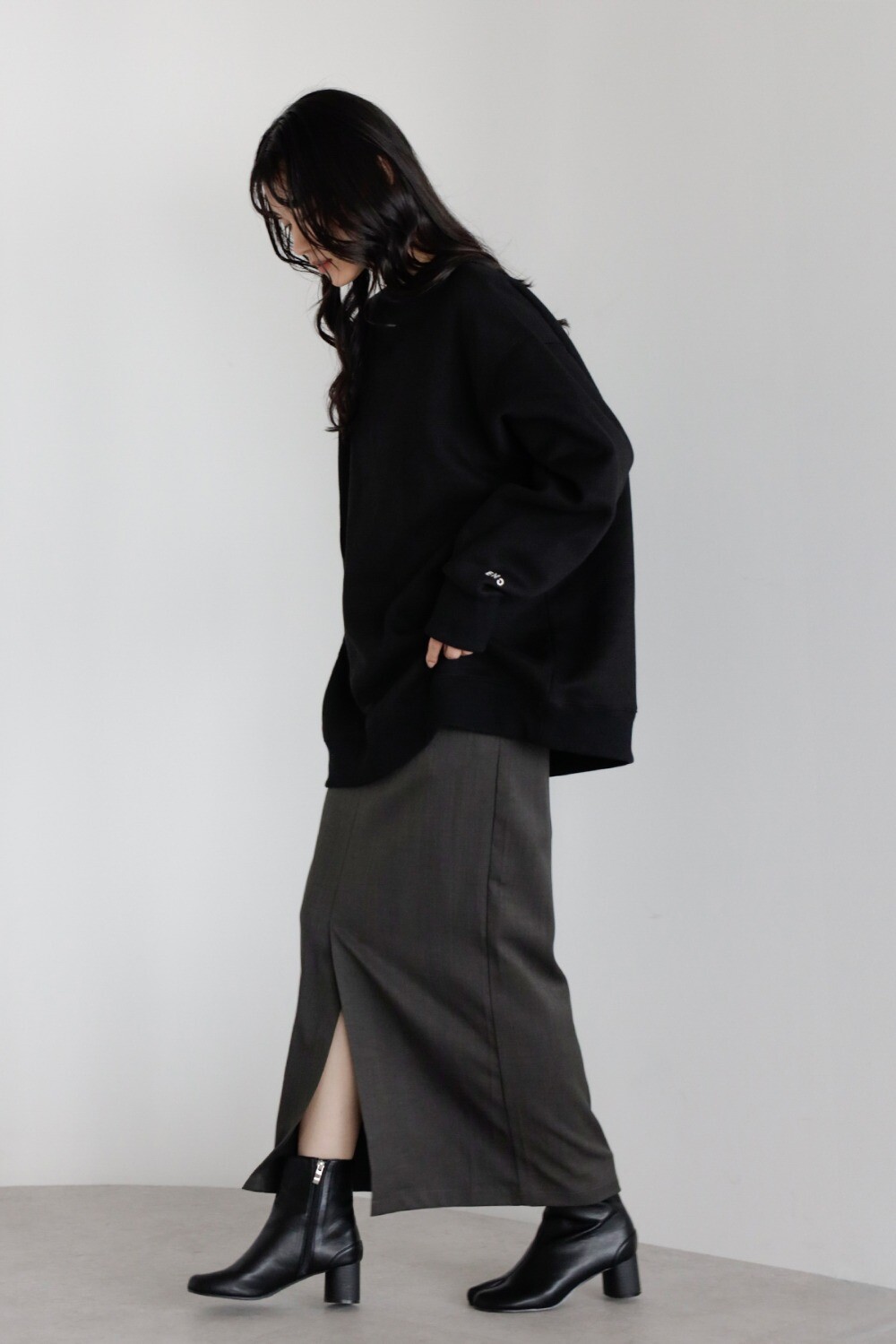 167cm/MEN'S