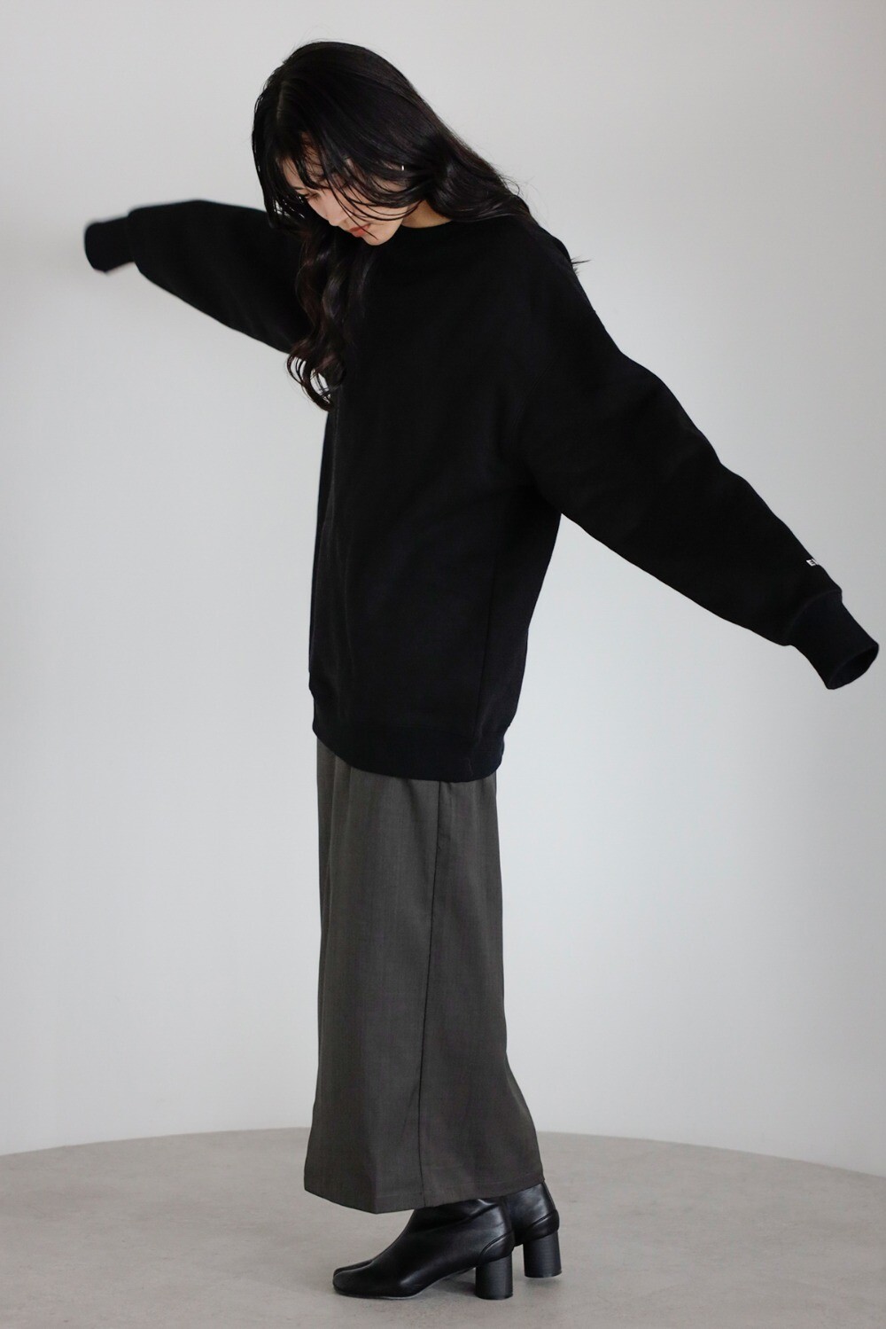 167cm/MEN'S