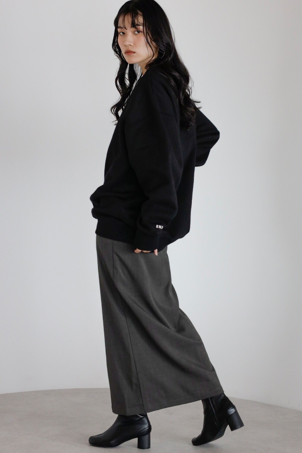 167cm/MEN'S