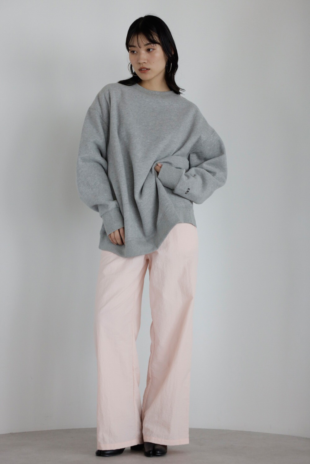 167cm/MEN'S