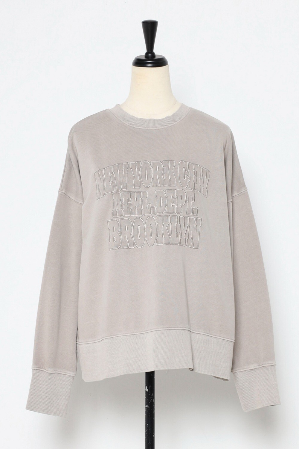Gray-Beige