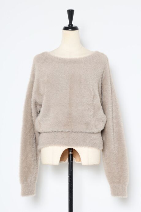 Gray-Beige
