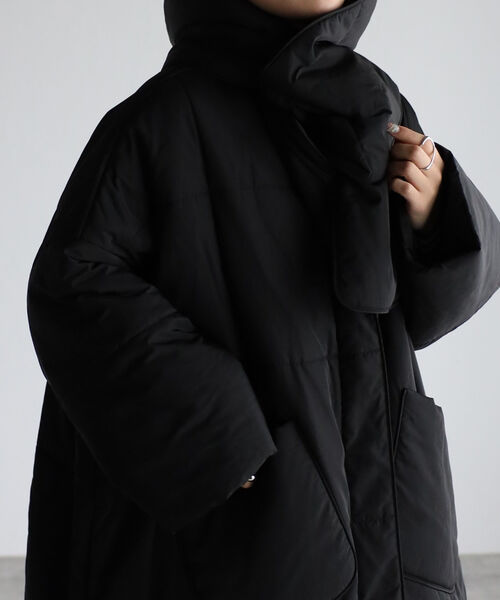model:156cm 着用サイズ:FREE