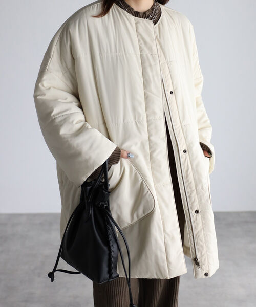 model:156cm 着用サイズ:FREE