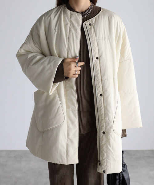 model:156cm 着用サイズ:FREE