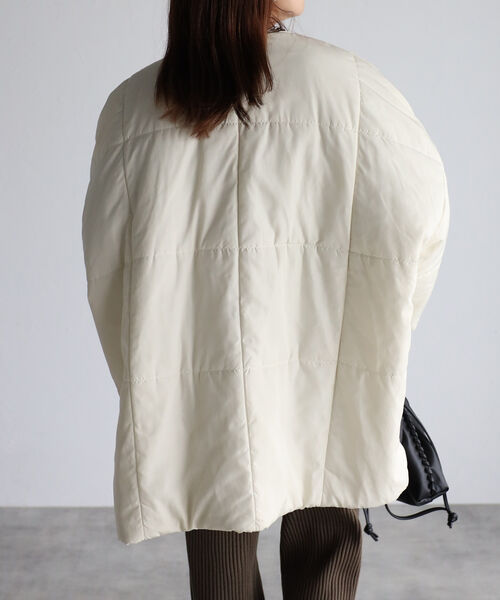model:156cm 着用サイズ:FREE