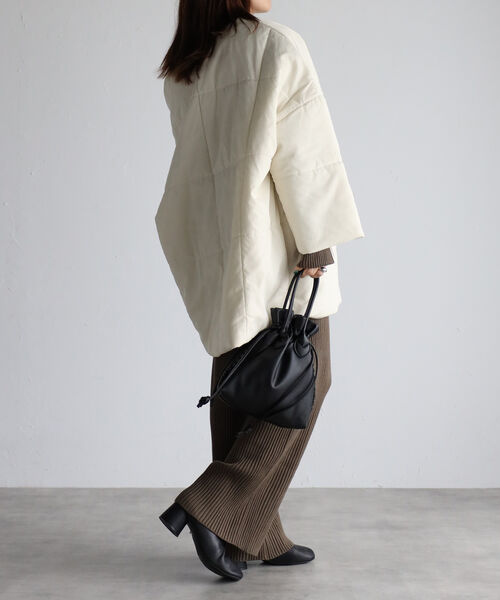 model:156cm 着用サイズ:FREE
