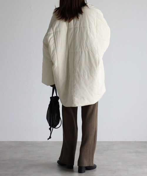 model:156cm 着用サイズ:FREE