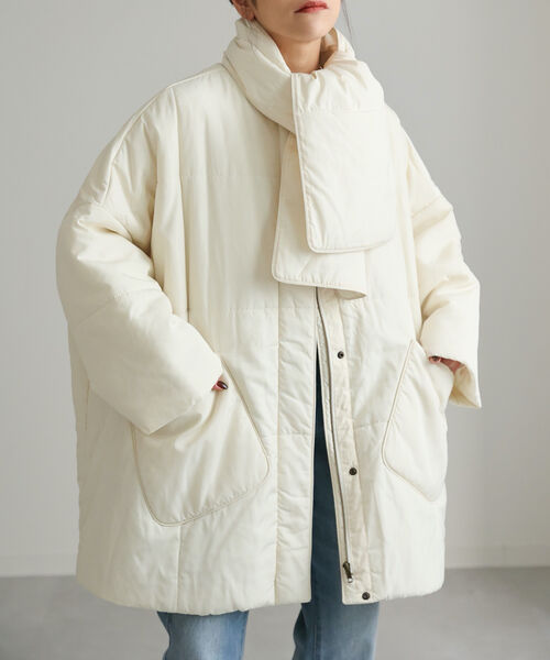 model:156cm 着用サイズ:FREE