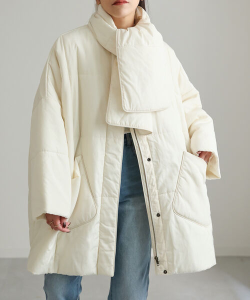 model:156cm 着用サイズ:FREE