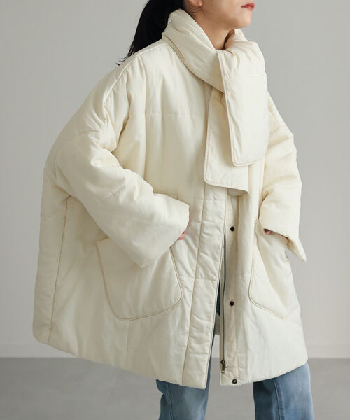model:156cm 着用サイズ:FREE