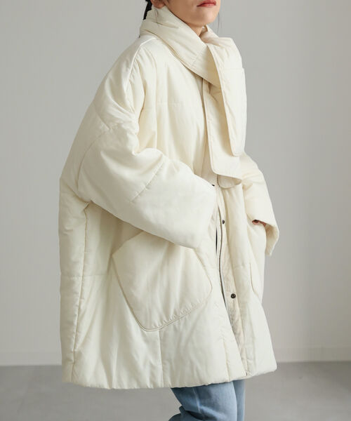 model:156cm 着用サイズ:FREE
