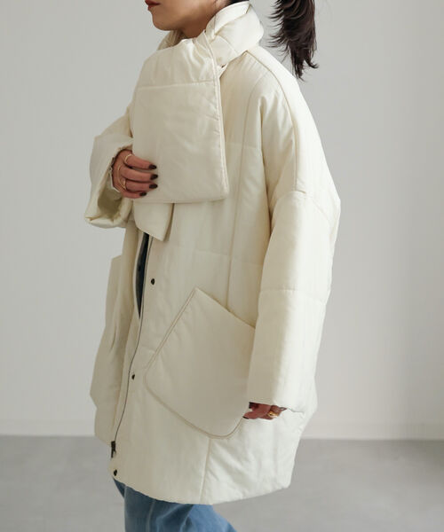 model:156cm 着用サイズ:FREE