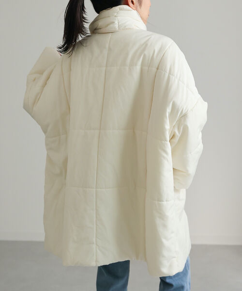 model:156cm 着用サイズ:FREE