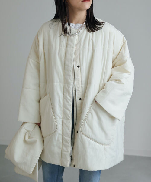 model:156cm 着用サイズ:FREE