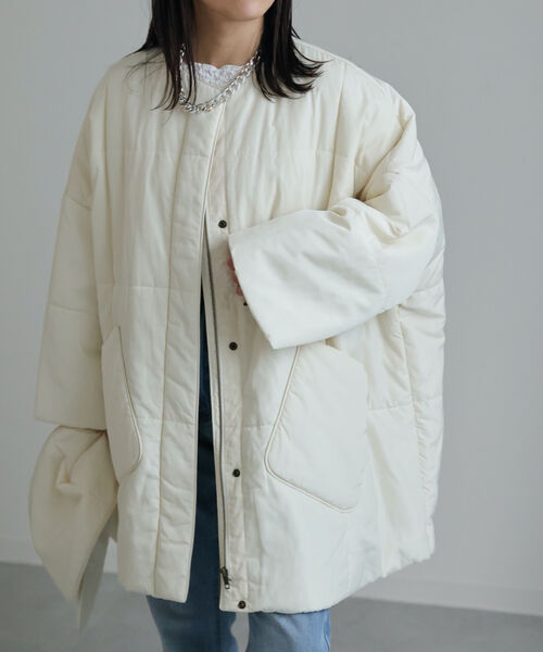 model:156cm 着用サイズ:FREE