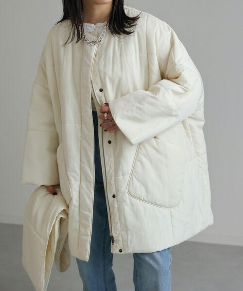 model:156cm 着用サイズ:FREE