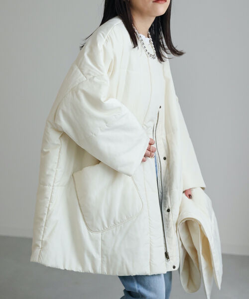 model:156cm 着用サイズ:FREE