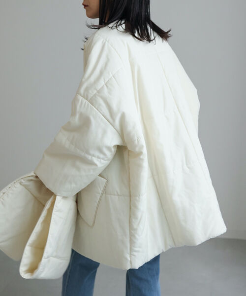 model:156cm 着用サイズ:FREE