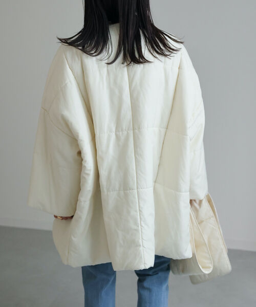 model:156cm 着用サイズ:FREE