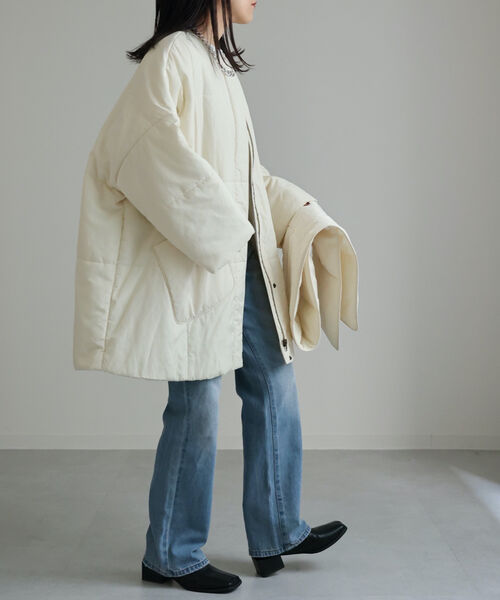 model:156cm 着用サイズ:FREE