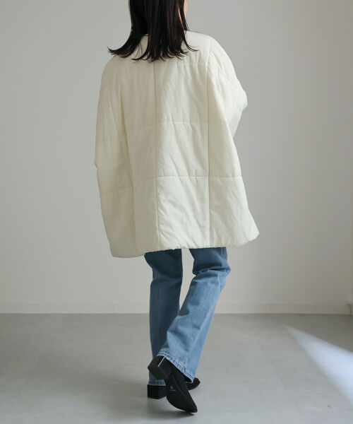 model:156cm 着用サイズ:FREE