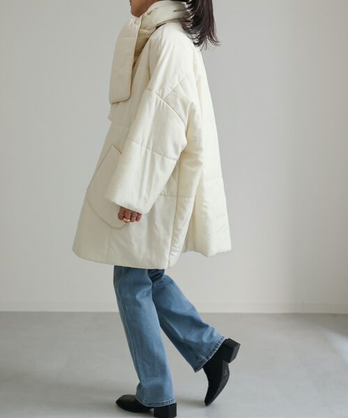 model:156cm 着用サイズ:FREE