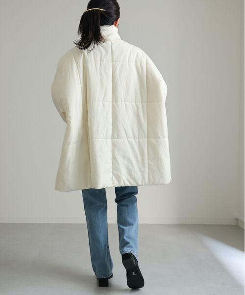 model:156cm 着用サイズ:FREE