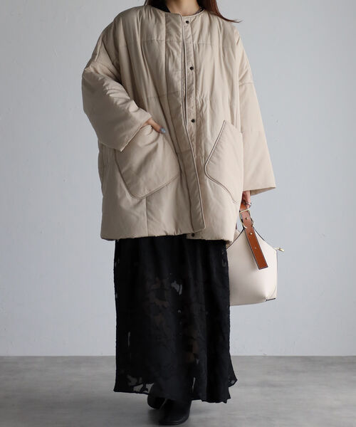 model:156cm 着用サイズ:FREE
