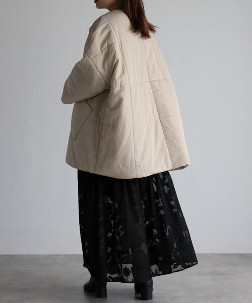 model:156cm 着用サイズ:FREE