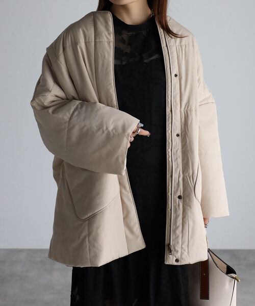 model:156cm 着用サイズ:FREE
