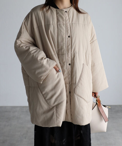 model:156cm 着用サイズ:FREE
