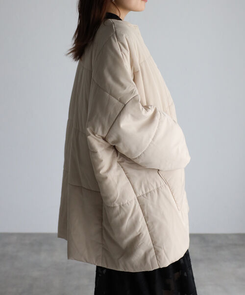 model:156cm 着用サイズ:FREE