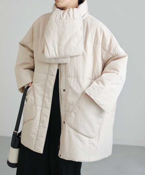model:156cm 着用サイズ:FREE
