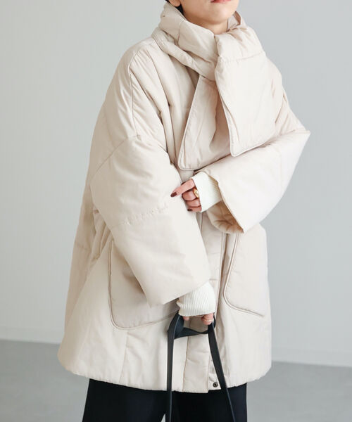 model:156cm 着用サイズ:FREE