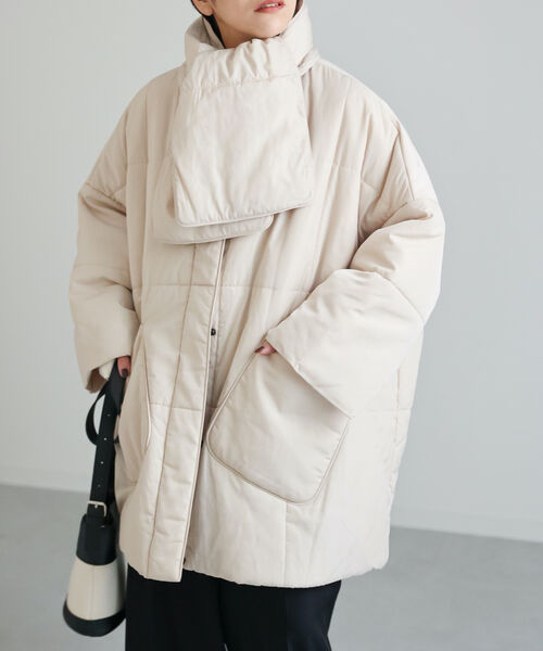 model:156cm 着用サイズ:FREE
