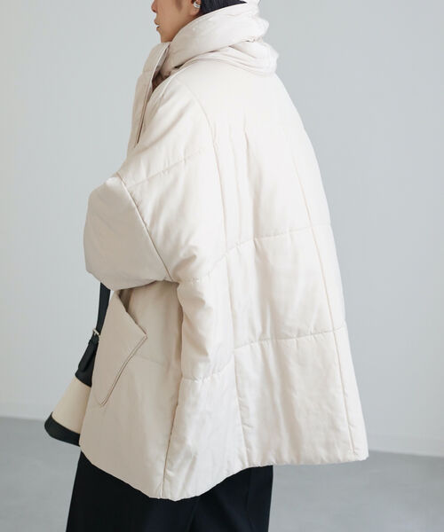 model:156cm 着用サイズ:FREE