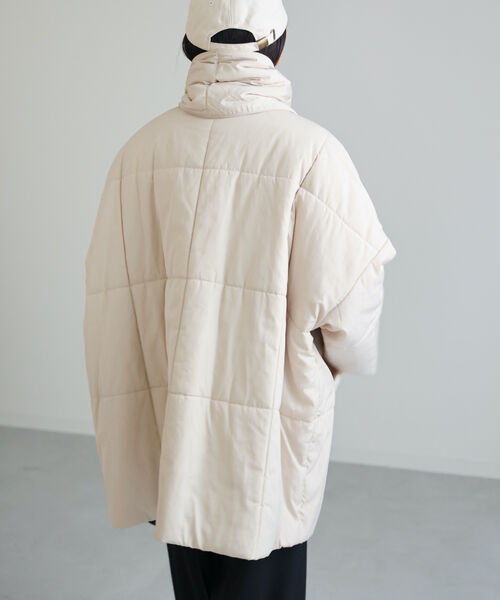 model:156cm 着用サイズ:FREE