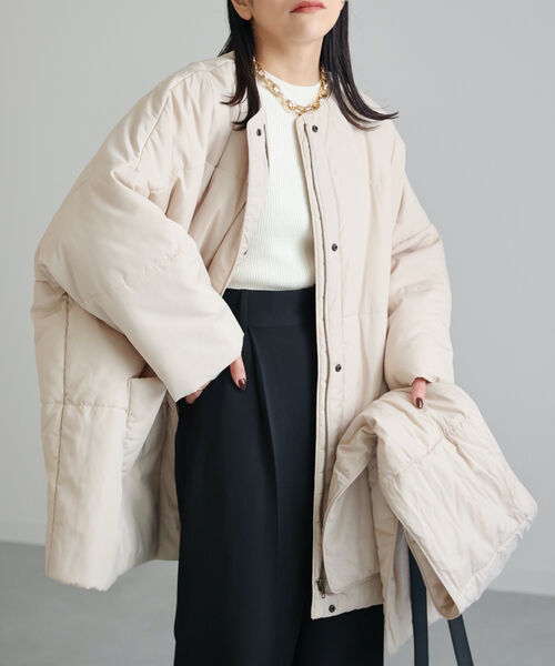 model:156cm 着用サイズ:FREE